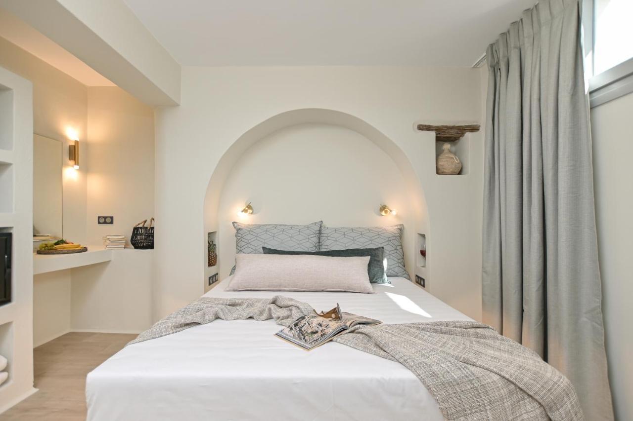 Villa Armelina Плака Экстерьер фото