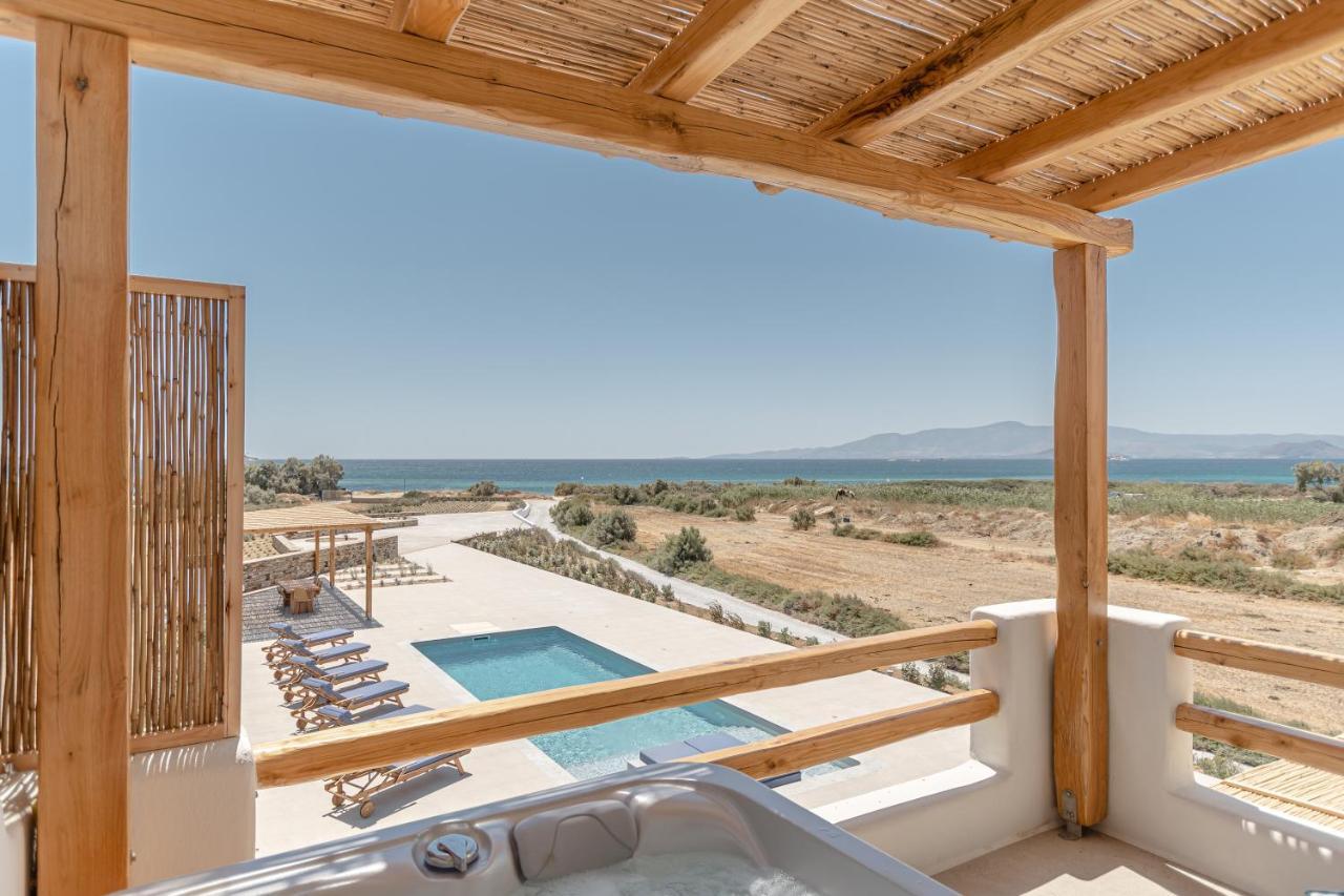 Villa Armelina Плака Экстерьер фото
