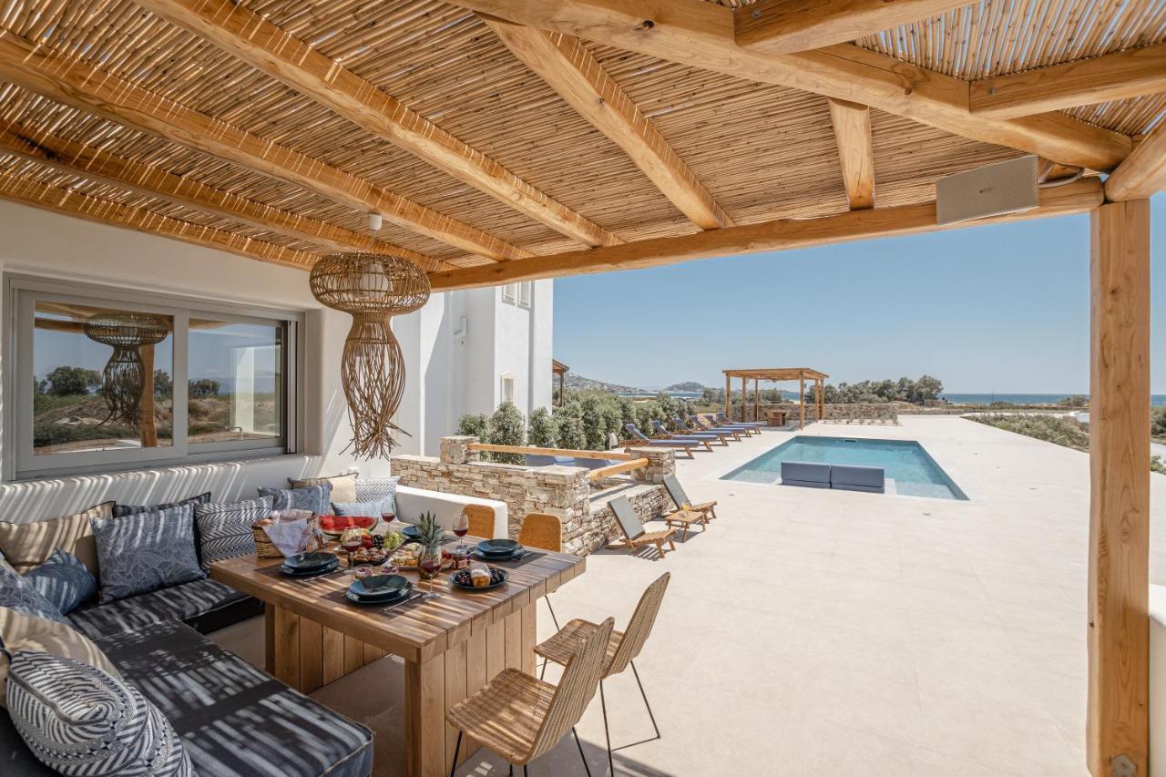 Villa Armelina Плака Экстерьер фото