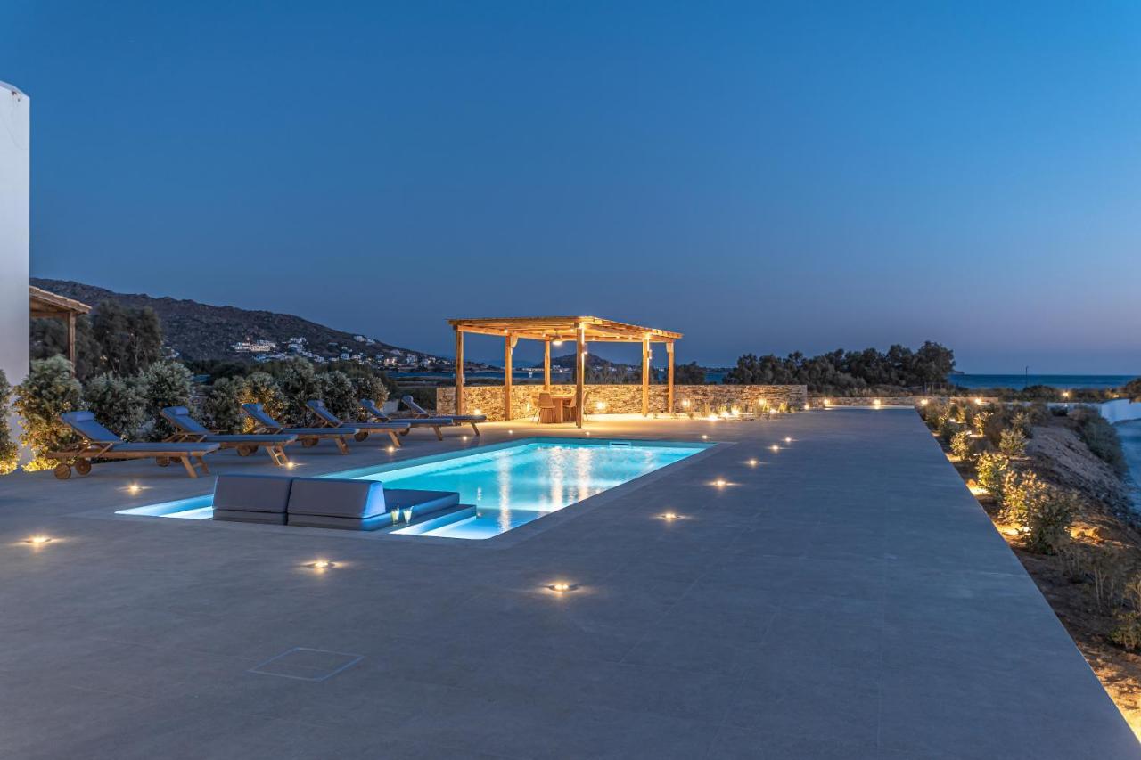 Villa Armelina Плака Экстерьер фото